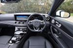 Mercedes-Benz E220 d 4Matic AMG Line Estate 2016 года (UK)